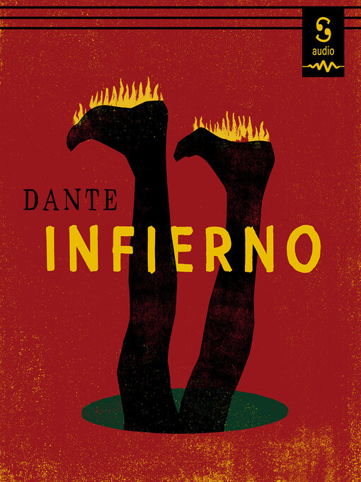 Title details for Infierno by Dante Alighieri - Available